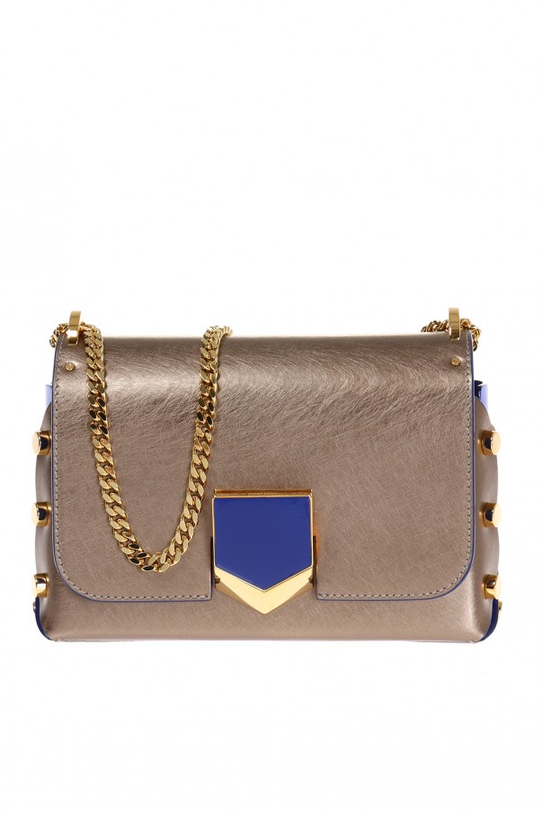 Jimmy Choo 'Lockett Petite' shoulder bag Women's Bags Vitkac